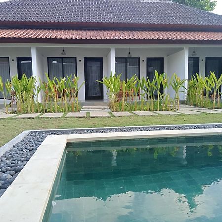 Parama Homestay Balangan Uluwatu  Luaran gambar