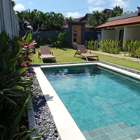 Parama Homestay Balangan Uluwatu  Luaran gambar