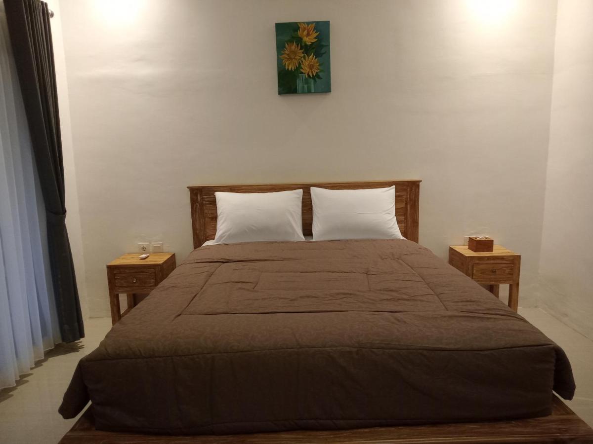 Parama Homestay Balangan Uluwatu  Luaran gambar