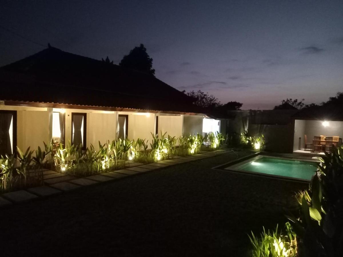 Parama Homestay Balangan Uluwatu  Luaran gambar