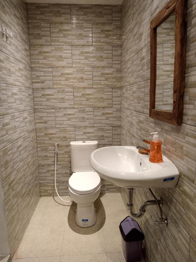 Parama Homestay Balangan Uluwatu  Luaran gambar