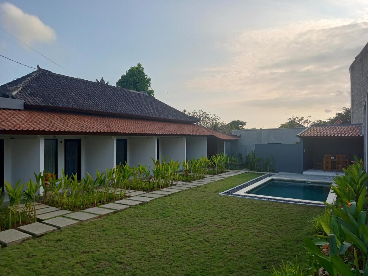 Parama Homestay Balangan Uluwatu  Luaran gambar