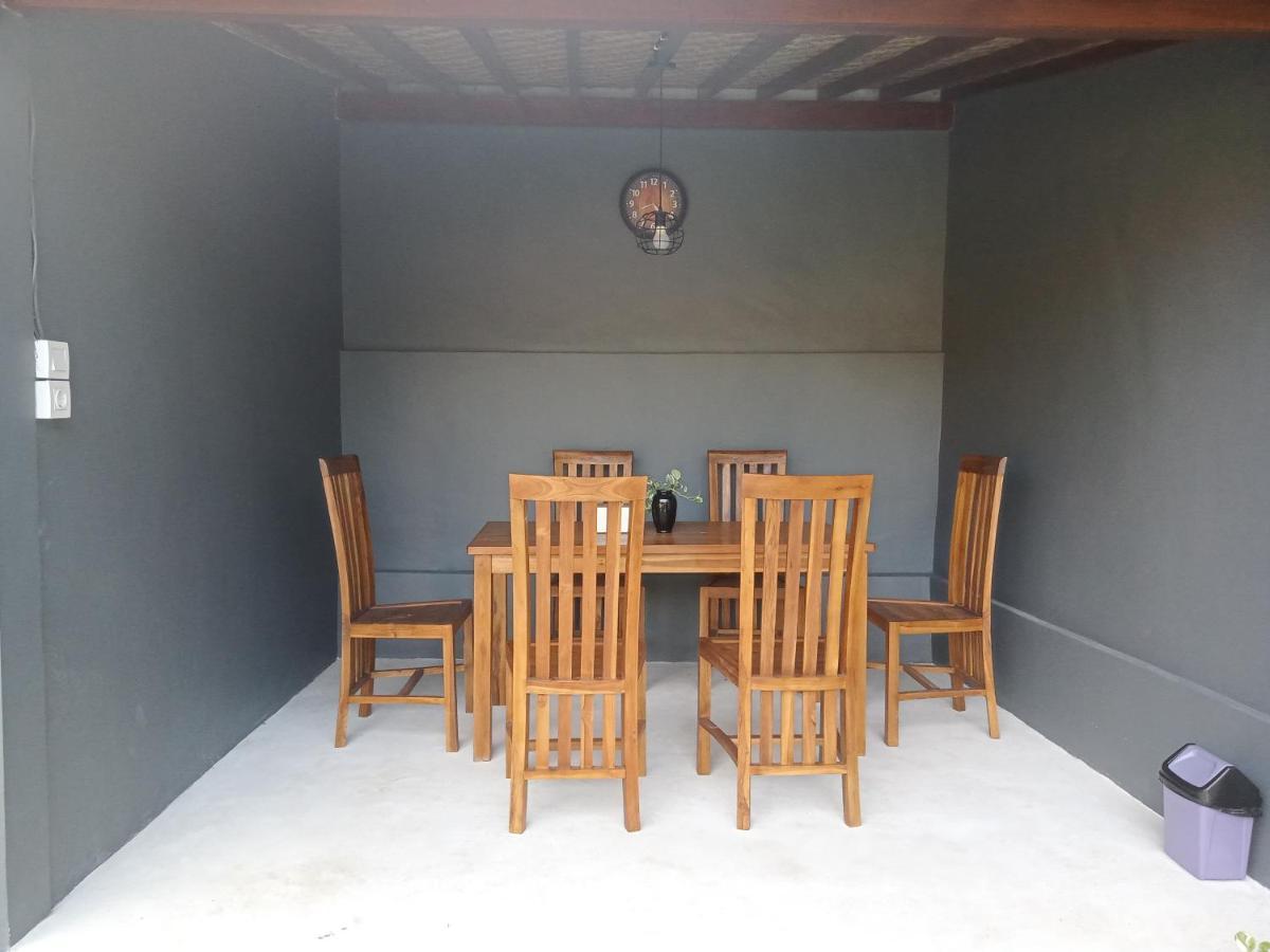 Parama Homestay Balangan Uluwatu  Luaran gambar