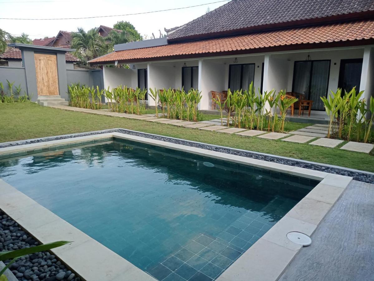 Parama Homestay Balangan Uluwatu  Luaran gambar