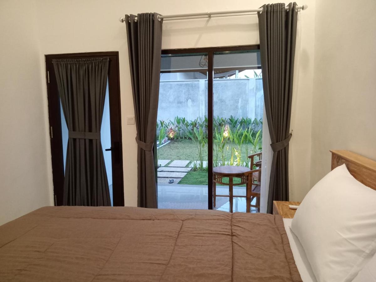 Parama Homestay Balangan Uluwatu  Luaran gambar