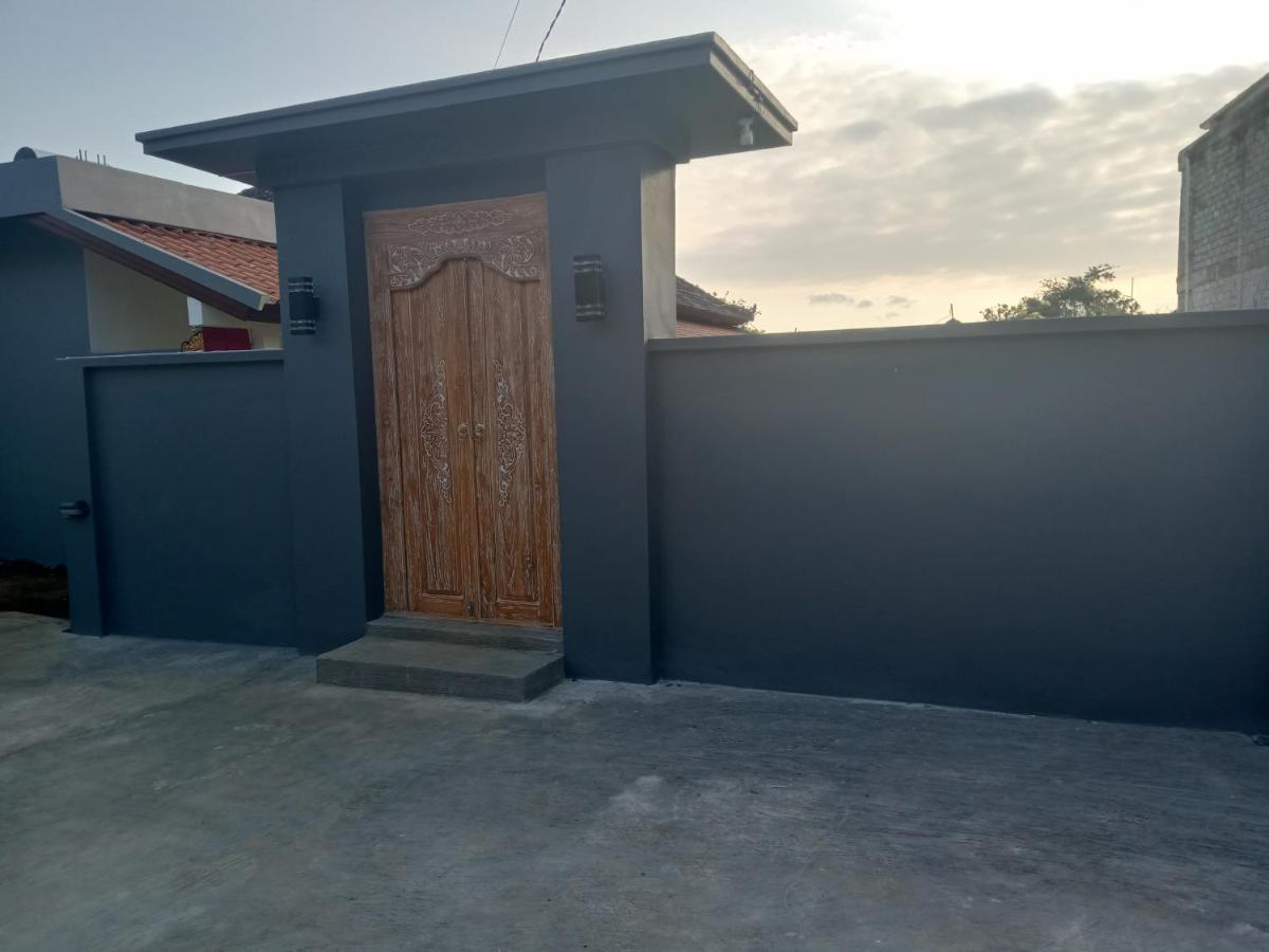 Parama Homestay Balangan Uluwatu  Luaran gambar