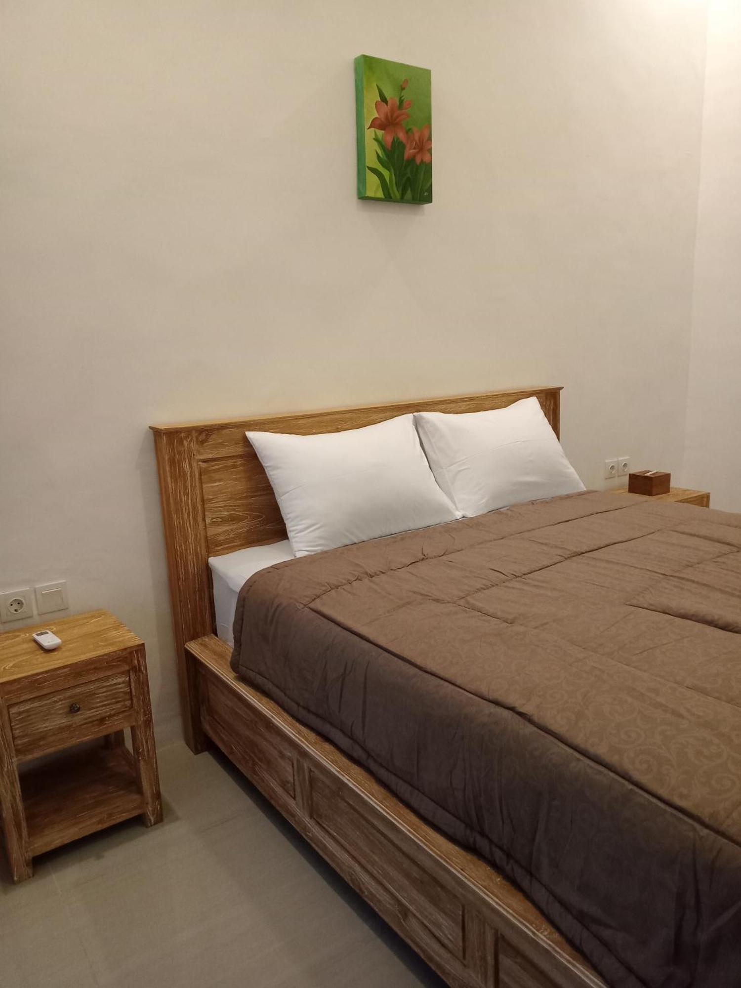 Parama Homestay Balangan Uluwatu  Luaran gambar