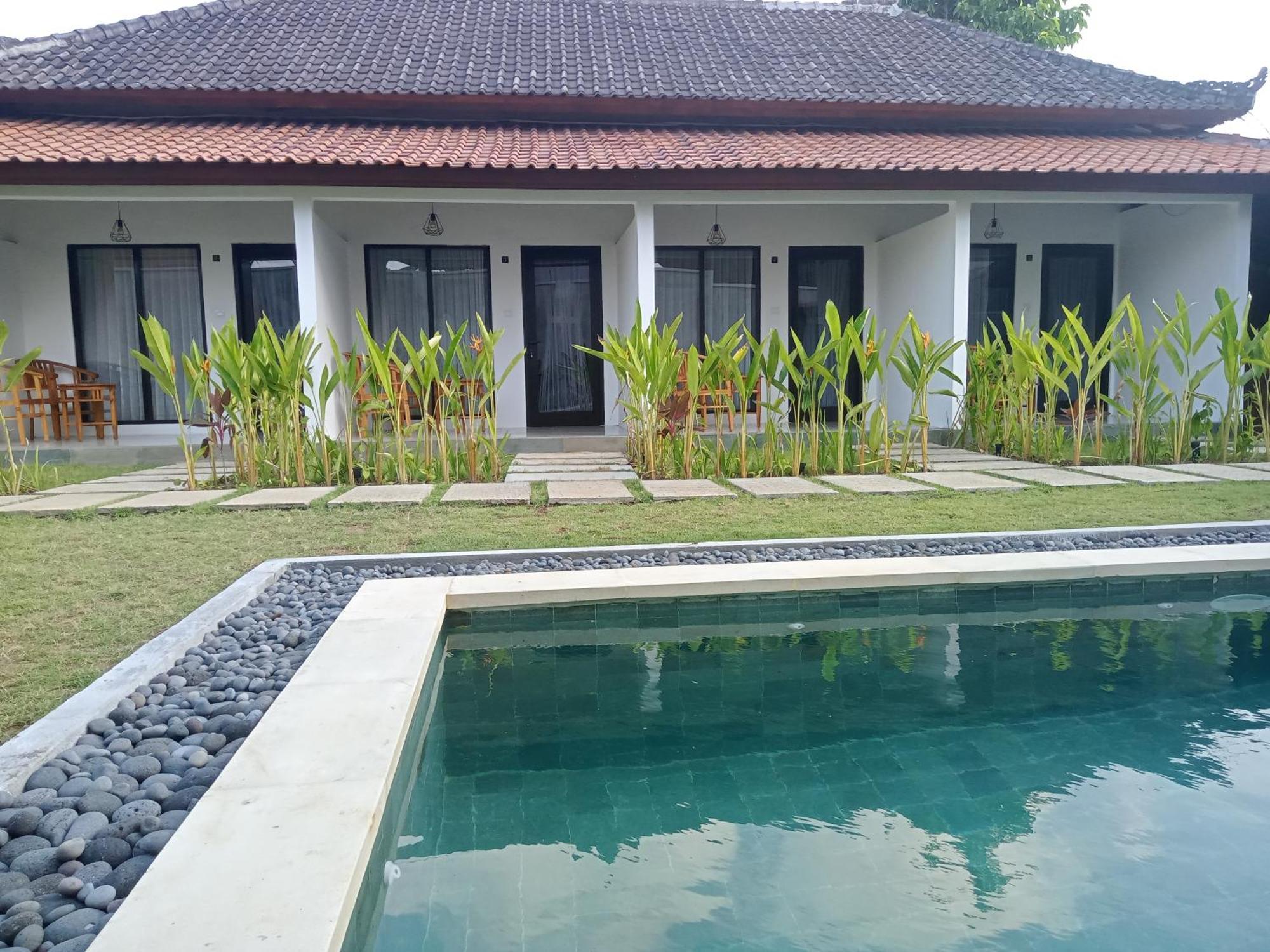 Parama Homestay Balangan Uluwatu  Luaran gambar