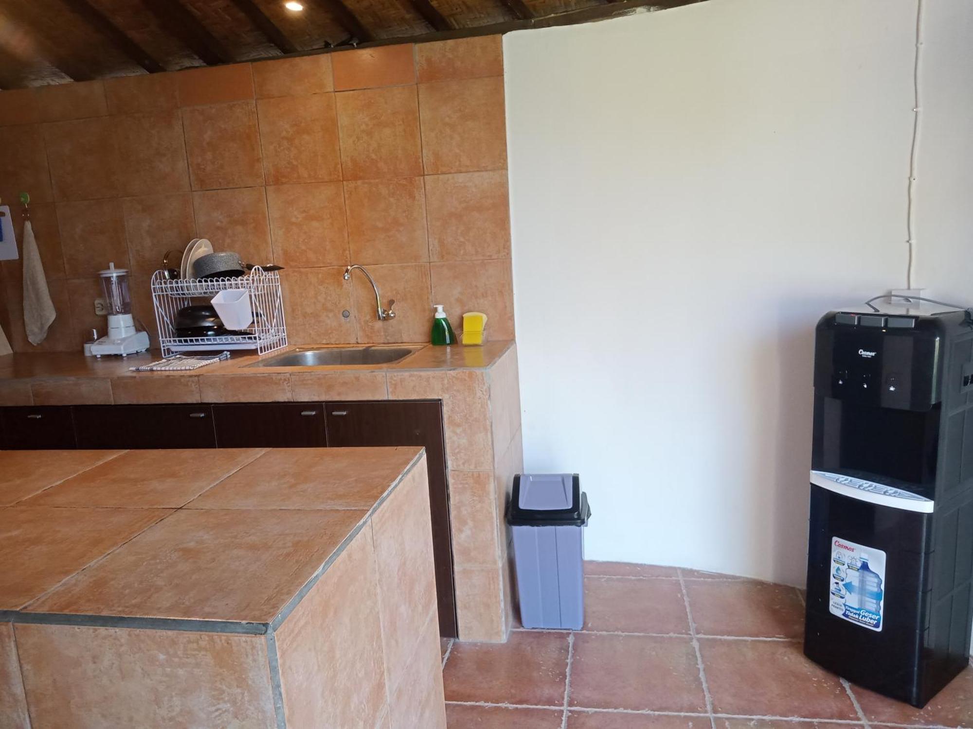 Parama Homestay Balangan Uluwatu  Luaran gambar