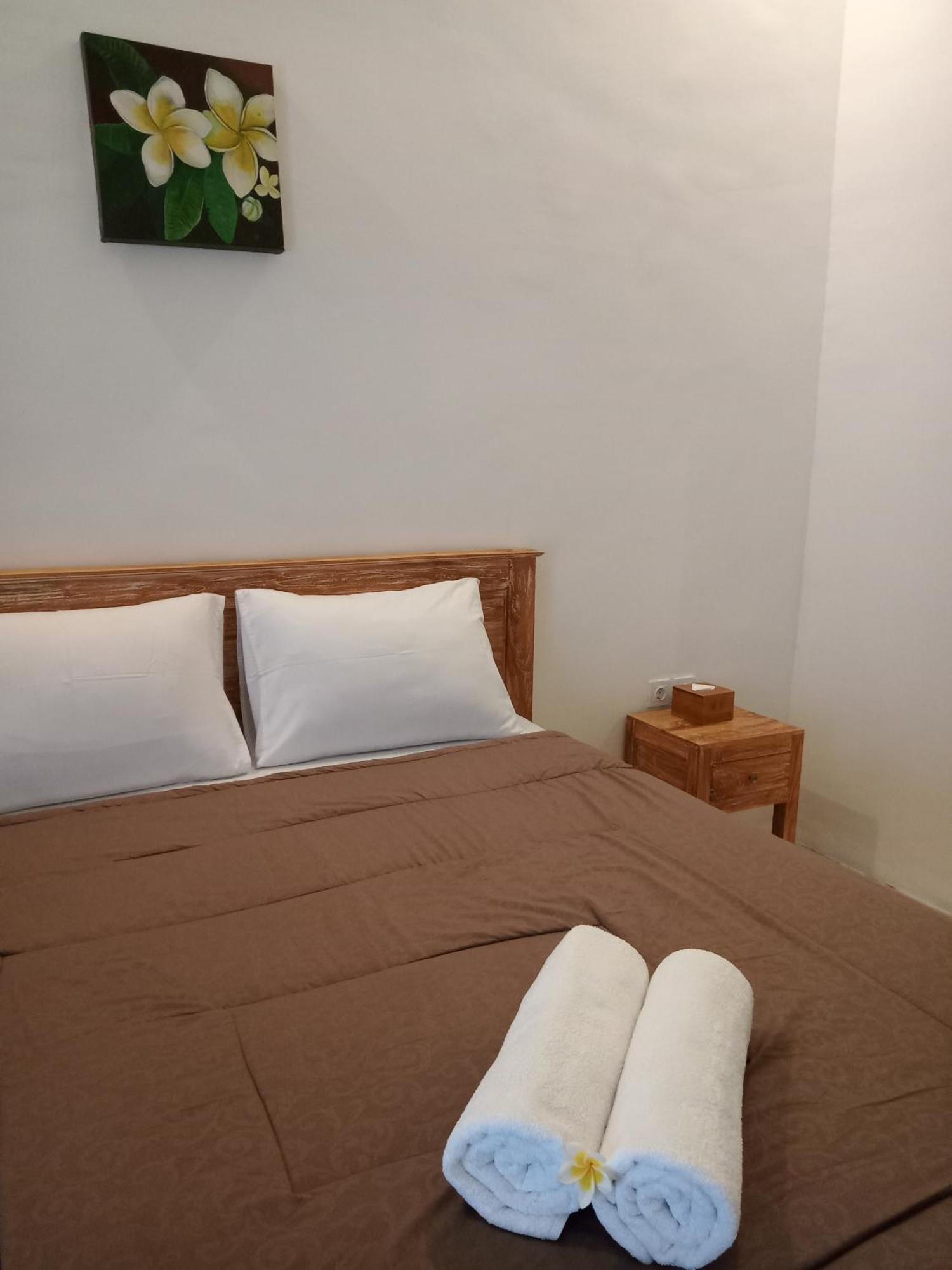Parama Homestay Balangan Uluwatu  Luaran gambar