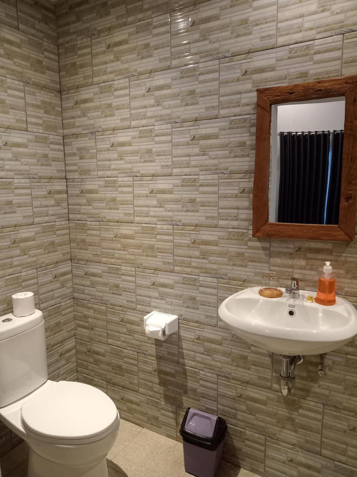 Parama Homestay Balangan Uluwatu  Luaran gambar