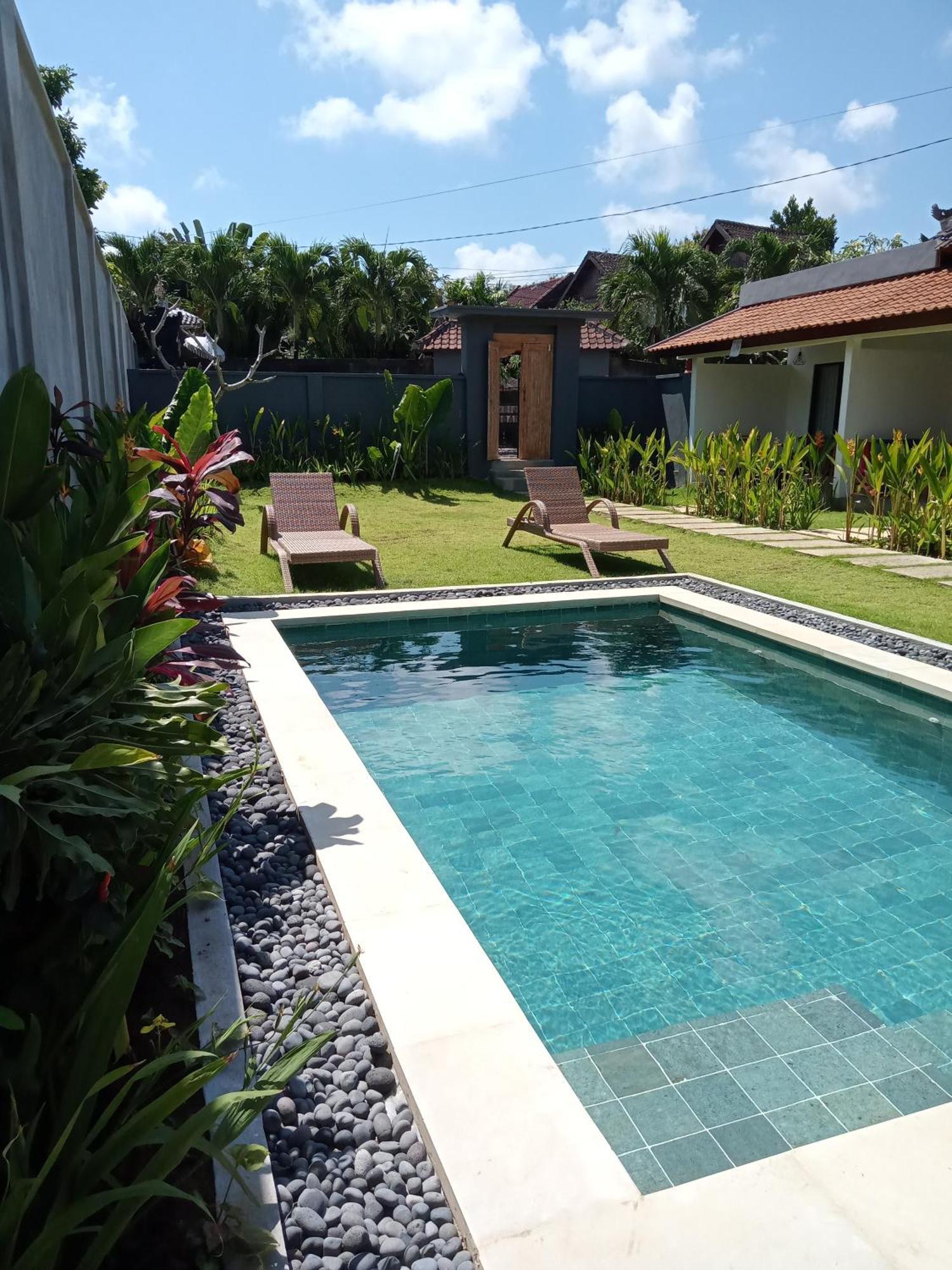 Parama Homestay Balangan Uluwatu  Luaran gambar