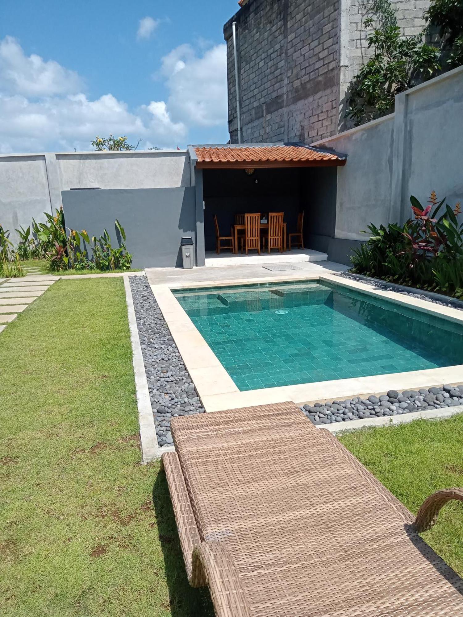 Parama Homestay Balangan Uluwatu  Luaran gambar